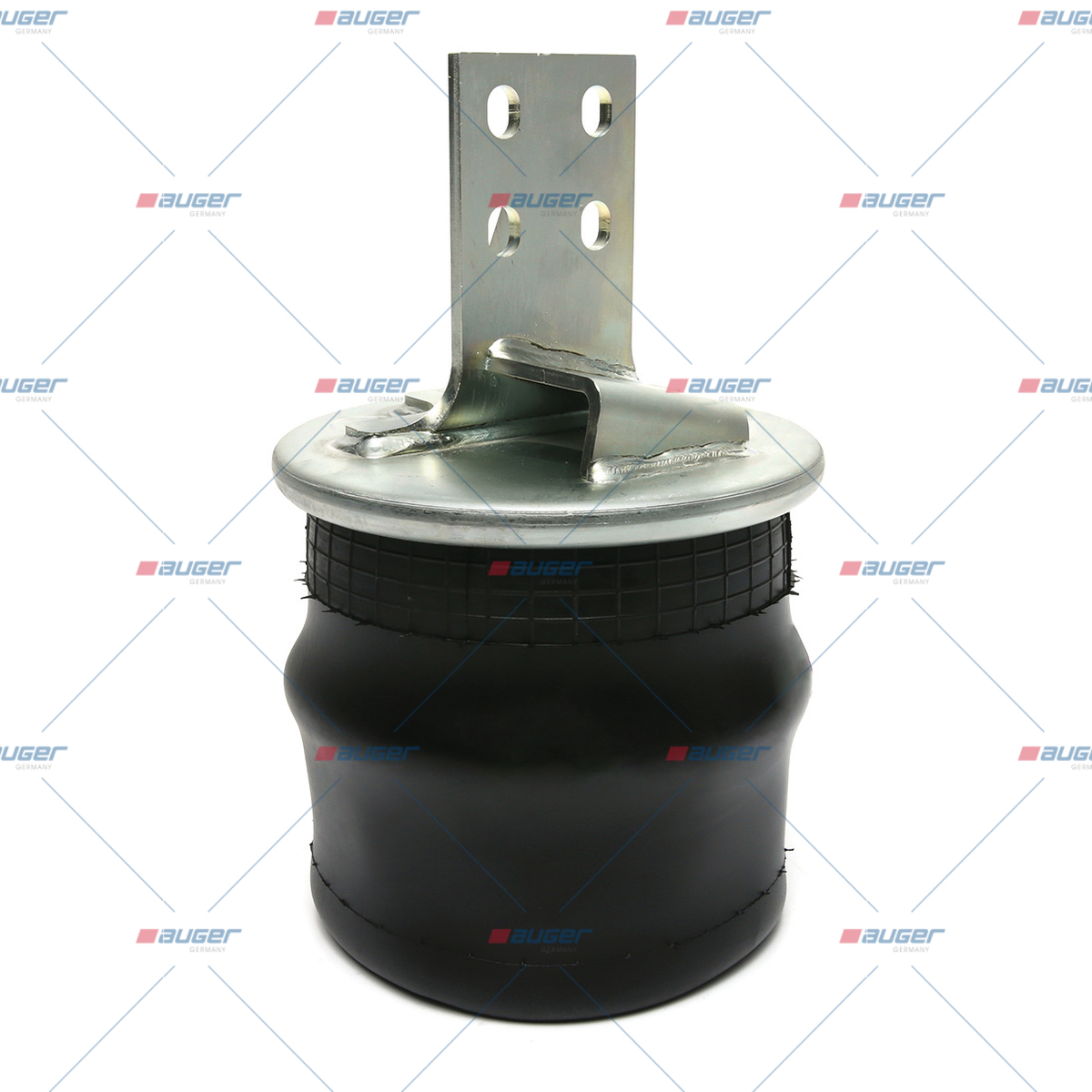 Luftfederbalg, Service Typ